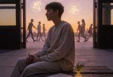 كيف تتجنب التوتر يوم الامتحان؟