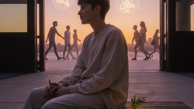 كيف تتجنب التوتر يوم الامتحان؟