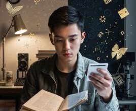 الفرق بين الدراسة في كلية العلوم وFST — دليل شامل للطالب