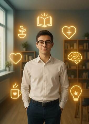 7 احتياجات أساسية للطالب الناجح (لا تتجاهل أيًا منها!)