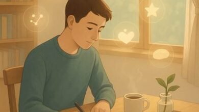 كيف تبني جدول دراسي فعّال دون إرهاق؟