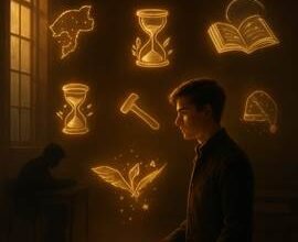 دليلك الشامل لاجتياز امتحانات الباكالوريا بفعالية (2025)