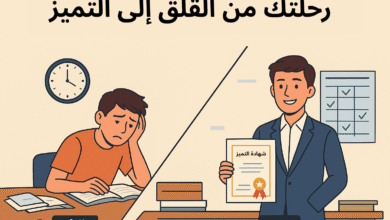 شهادة-التميز