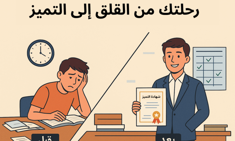 شهادة-التميز